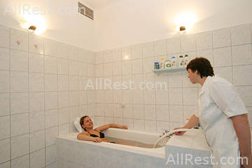 Perunika Hotel 21